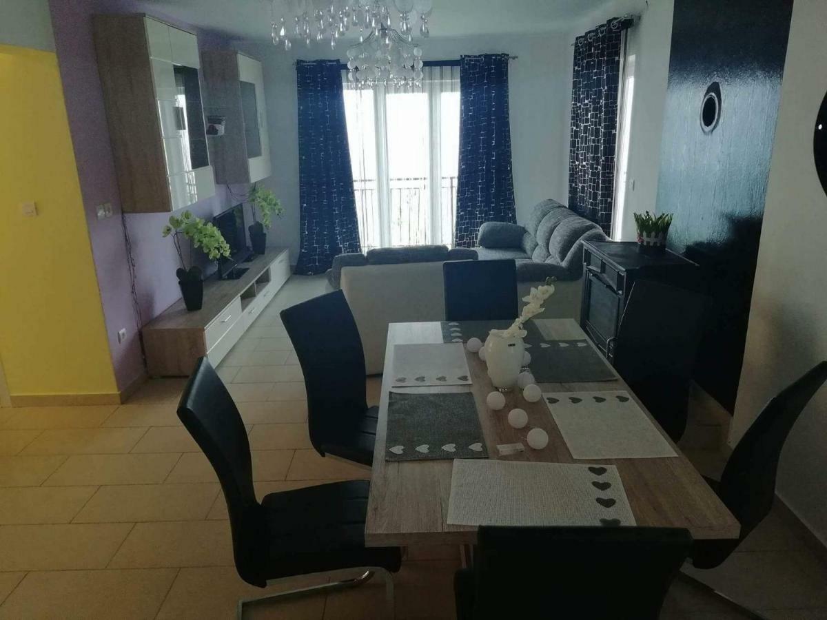 Apartman Bubamara