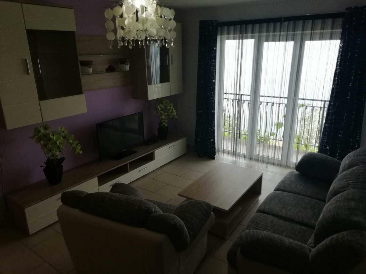 Apartman Bubamara Apartment *