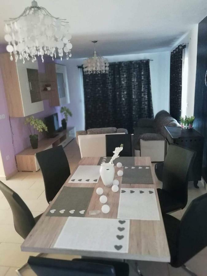 Apartman Bubamara