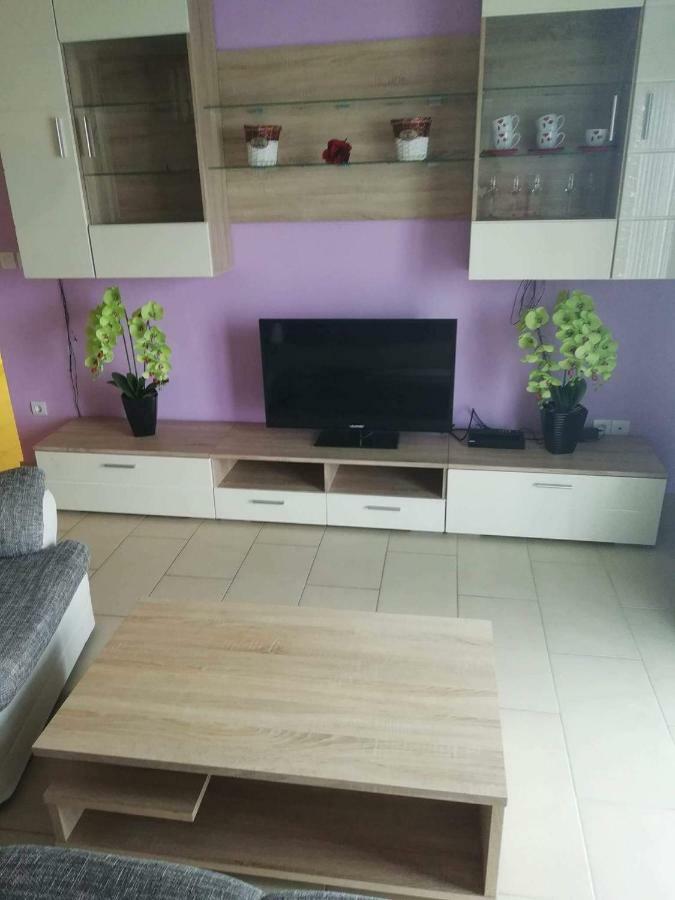 Apartment Apartman Bubamara Sveti Juraj