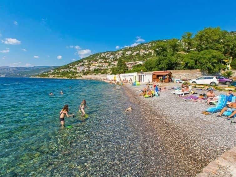 Apartman Bubamara * Sveti Juraj