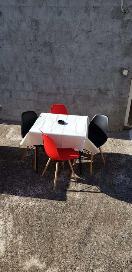 Apartman Bubamara Apartment
