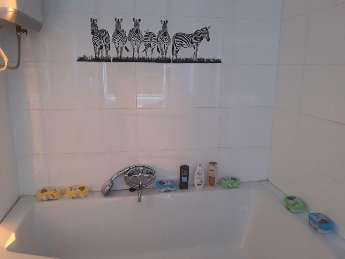 Apartman Bubamara Apartment
